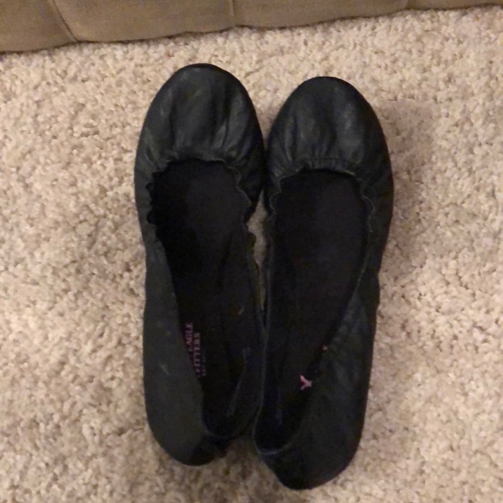 Ballet Flats